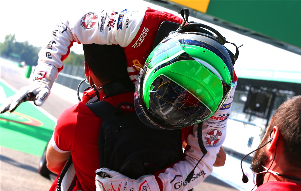 (Foto: Prema Powerteam)